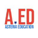 Asteria Education logo