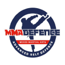 MMA Defence