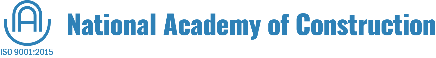 National Construction Academy logo