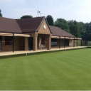 Horsham Bowling Club logo