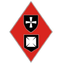 Dame Allans Schools logo
