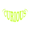 Curious Fitness logo