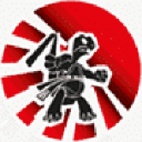 A1 Martial Arts logo