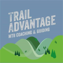 Trail Advantage MTB Coaching and Guiding logo