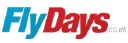 Flydays logo