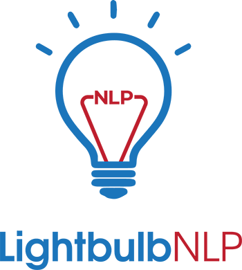 Lightbulb Nlp logo