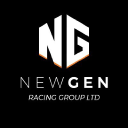 Newgen Racing logo