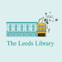 The Leeds Library logo