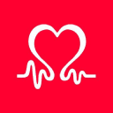 British Heart Foundation (BHF) logo
