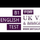 British Life Skills - B1 English Test logo