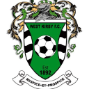 West Kirby Football Club logo