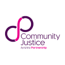 Community Justice Ayrshire Partnership logo