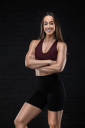Margarita Fitness Personal Trainer