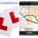 Drivingtestroute.Com