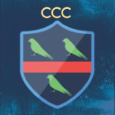 Chester Le Street Cricket Club logo