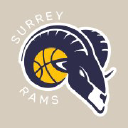 Surrey Rams Basketball Club