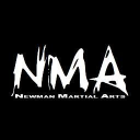 Newman Martial Arts logo