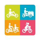 Everybody's Cycling logo