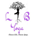 Lou Bedford Yoga logo