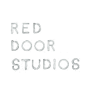 Red Door Studios logo