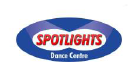 Spotlights Dance Centre logo