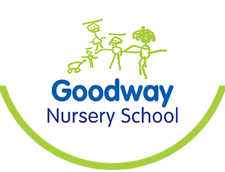 Goodway Nursery School logo