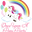 Once Upon A Pony logo
