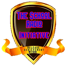 School Radio Initiative logo