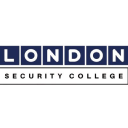 London Security College logo