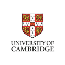 Institute Of Continuing Education, University Of Cambridge logo