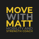 Coach Matt Crane logo