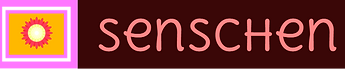 Senschen logo
