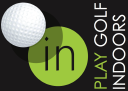 Inplaygolf - Bristol logo