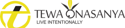 ELOY Awards Foundation / TEWA Onasanya logo