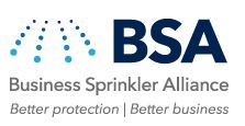 Business Sprinkler Alliance logo