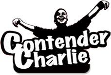 Contender Charlie logo