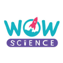 Wow Science From Sue Martin logo