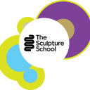 The Sculpture School logo