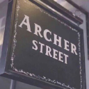 Archer Street Soho