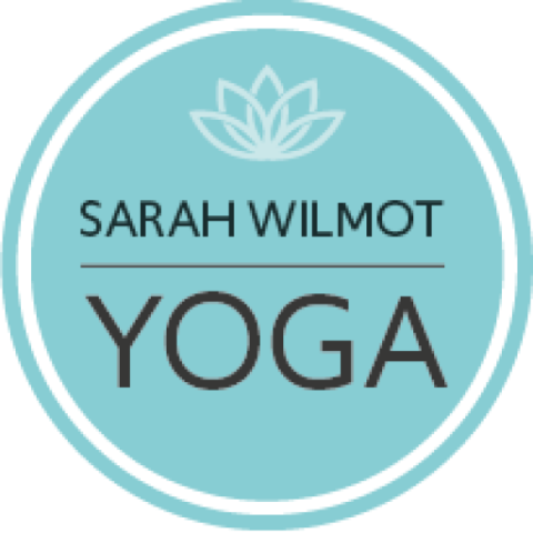 Sarah Wilmot Yoga logo