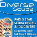 Diverse Scuba