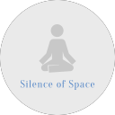 Silenceofspace.co.uk logo