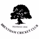 Brentham Cricket Club logo