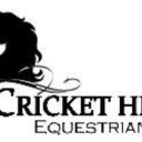 Cricket Hill Equestrian logo