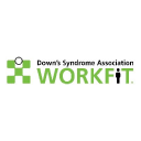 Workfit logo