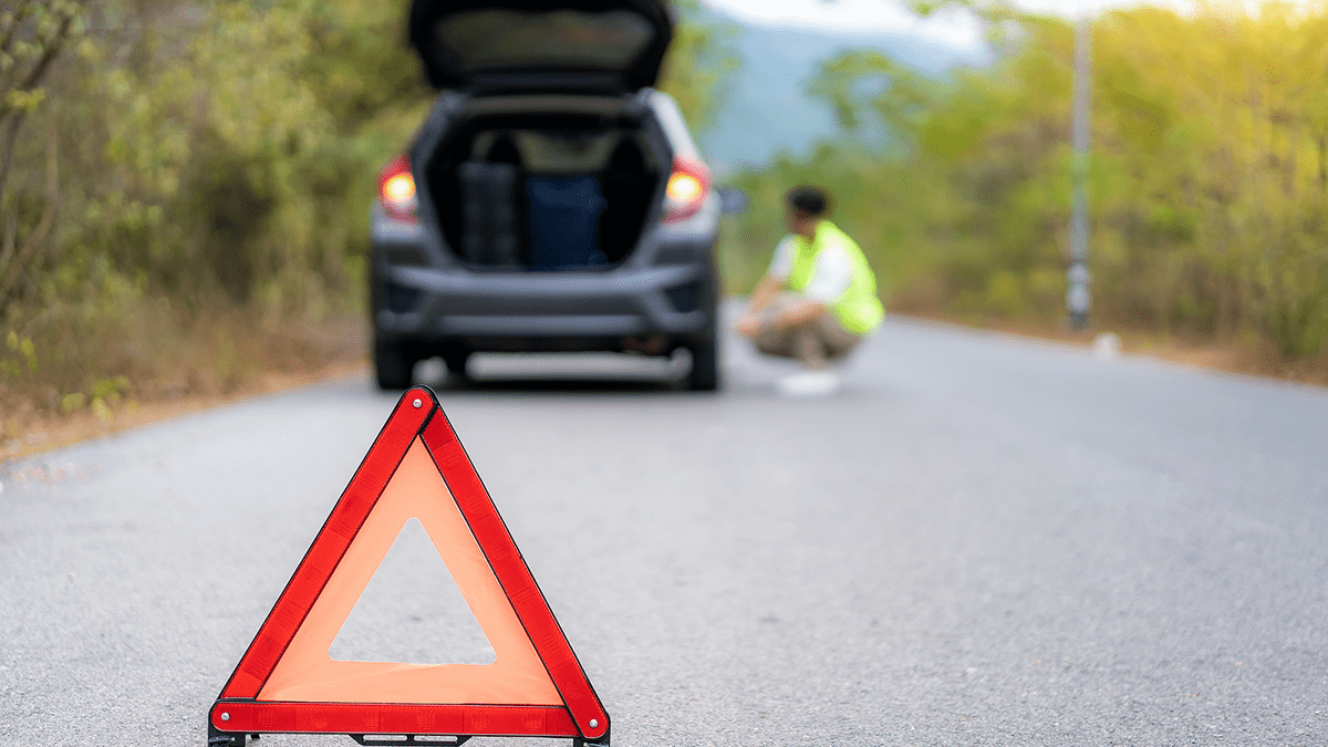 NTDA REACT Licence to Work on the Roadside