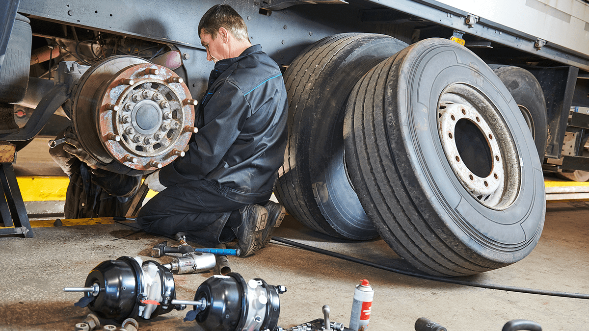 Licensed Commercial Tyre Technician (LCTT)