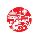 Discover China logo