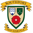 Southport Old Links Golf Club. logo