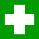 First Aid Matters logo
